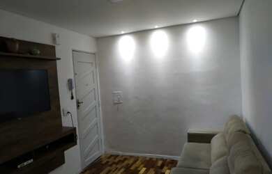 Imagem 5: Contagem - Apartamento Padrão - Inconfidentes