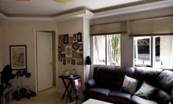 Imagem 6: RRCOD2538 - Casa Residencial Tamboré 1 de 7 Dorms 5 suítes 4 Vagas - Oportunidade