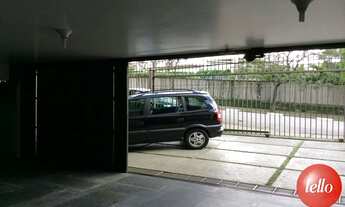 Imagem 2: São Paulo - Casa Padrão - Moema