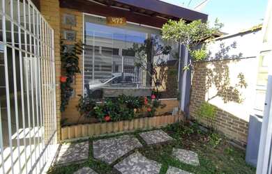 Imagem 2: Jacareí - Casa Padrão - Jardim Santa Maria