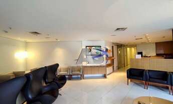 Imagem: Conjunto, 400 m² - venda por R$ 6.100.000,00