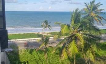 Imagem 3: EXELENTE COBERTURA NA BEIRA MAR DE INTERMARES!!!!