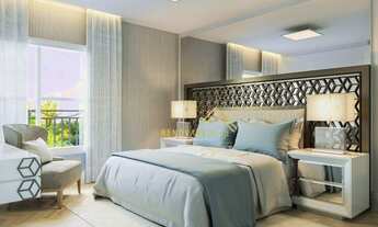 Imagem 6: Apartamento com 2 suítes 90m² à venda