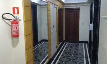 Imagem 5: Apartamento com 3 dormitórios para alugar, 123 m² por R$ 2.700,00/mês - Bigorrilho - Curit