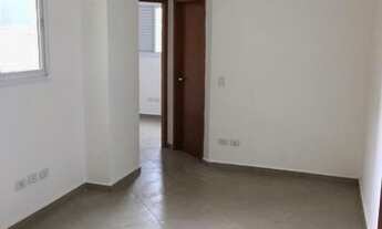 Imagem 2: Santo André - Apartamento Padrão - Parque Novo Oratório