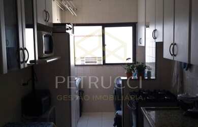 Imagem 6: Apartamento - Jardim Boa Esperança - Campinas