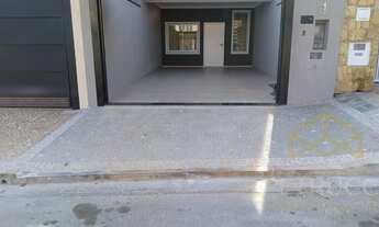 Imagem: Casa - Parque Jambeiro - Campinas