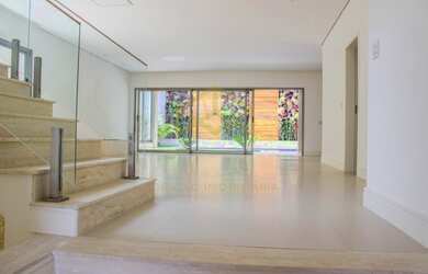 Imagem 3: Casa - Alphaville Centro Industrial e Empresarial/Alphaville. - Barueri