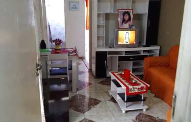 Imagem 3: Alugo 1 Quarto de Apartamento ( vaga compartilhada