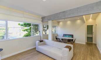 Imagem 2: RIO DE JANEIRO - Apartamento Padrão - Botafogo