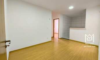 Imagem 3: Condomínio Praia de Ponta Negra - 2 quartos 46m²