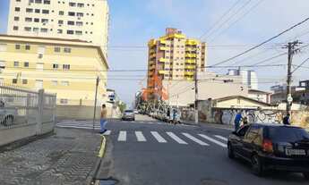 Imagem 4: Kitnet com 1 dorm, Boqueirão, Praia Grande - R$ 168 mil, Cod: 531