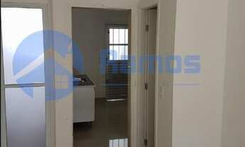 Imagem 2: Sobrado com 2 dormitórios, Cond. Vila Natureza - Cotia