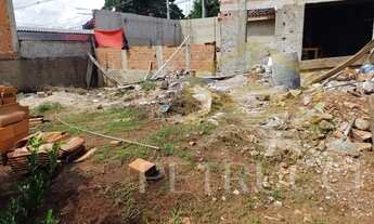 Imagem: Terreno - Jardim Marisa - Campinas