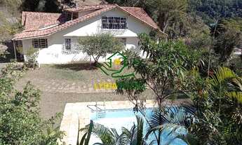 Imagem: LMPS6207 CASA TIPO FAZENDINHA 5 QUARTOS