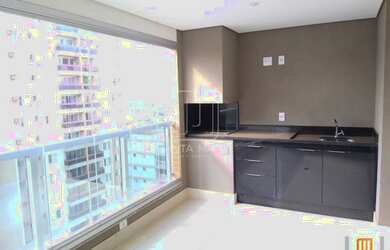 Imagem 5: Apartamento (tipo - padrao) 3 dormitórios/suite, cozinha planejada, portaria 24hs, lazer