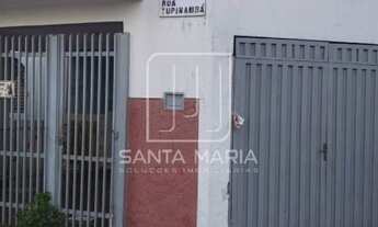 Imagem: Casa (térrea na rua) 5 dormitórios, cozinha