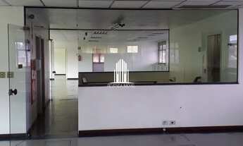 Imagem 7: Galpão comercial KM 15 Raposo Tavares