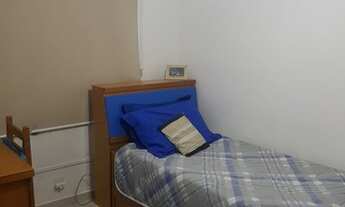 Imagem 5: Apto de 4 qtos - 106m², armários de cozinha planej. e blindex nos banheiros - Centro _ RJ