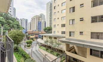 Imagem 3: São Paulo - Apartamento Padrão - Moema