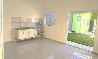 Imagem 4: Casa com Piscina lado praia no Jardim Beira Mar