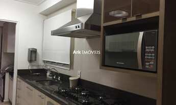 Imagem 15: Apartamento para venda possui 127 metros quadrados com 3 quartos