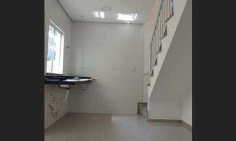 Imagem: Cobertura sem condomínio Utinga SANTO ANDRÉ