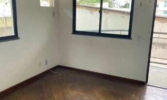 Imagem 3: Apartamento com 2 dormitórios à venda, 68 m² por R$ 210.000,00 - Centro - Campos dos Goyta