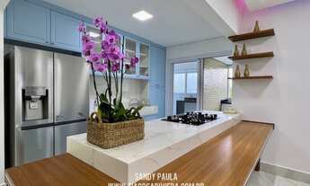 Imagem 5: Apartamento a venda na Riviera de São Lourenço