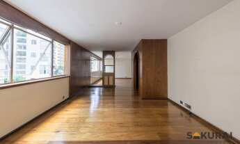 Imagem 2: Apartamento com 3 dormitórios à venda, 181 m² por R$ 2.750.000,00 - Jardins - São Paulo/SP