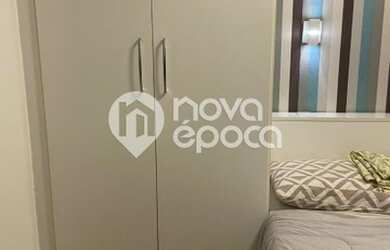 Imagem 6: Rio de Janeiro - Apartamento Padrão - Vila Isabel