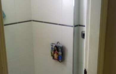 Imagem 2: **JARDIM AQUARIUS*** - Apartamento - Residencial Silver Park - 58m² - 2 Dorm