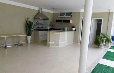 Imagem 4: Casa - Parque Taquaral - Campinas