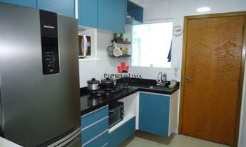 Imagem 4: Sobrado em Condomínio, 3 dormitórios e 1 vaga coberta na Penha