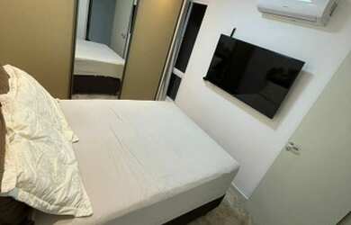 Imagem 4: Doce vida Acqua Apartamento com 2 dormitórios