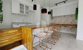 Imagem: RRCOD4411 Apartamento 49m² CONDOMÍNIO