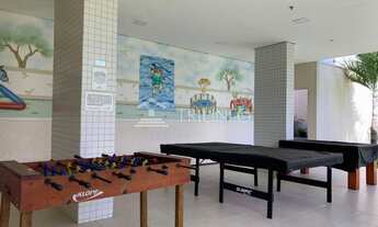 Imagem 6: EXR) Apartamento à venda no Guararapes de 147m² * 4 quartos (3 suítes) * 2 apês conjugado