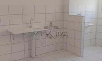 Imagem 6: Apartamento - Urbanova - 2 Dormitórios - Residencial Caminho das Árvores - 58m²