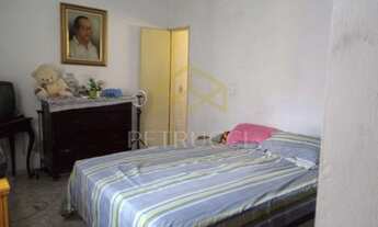 Imagem 5: Casa - Jardim García - Campinas