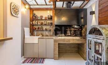 Imagem: Casa em Condomínio na Zona Sul, no bairro