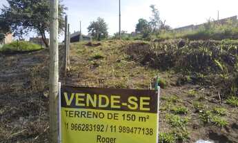 Imagem 3: Terreno em Cotia
