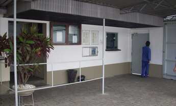 Imagem 3: SÃO PAULO - Galpão/Depósito/Armazém - ÁGUA BRANCA