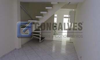 Imagem 2: SAO BERNARDO DO CAMPO - Residential / Home - NOVA PETROPOLIS