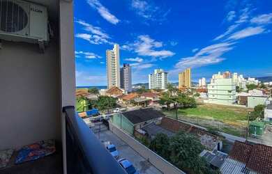 Imagem 2: Apartamento para venda tem 67 metros quadrados com 2 quartos em Centro - Balneário Piçarra