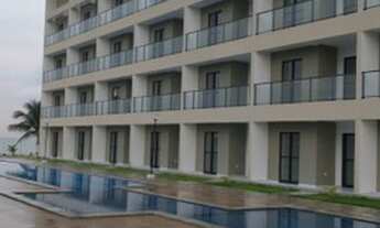 Imagem 5: S- VENDO LINDO FLAT 1,2 ou 3 QTS C/ SUITE BEIRA MAR