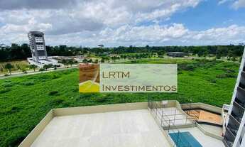 Imagem 6: Ilha de Murano - More no bairro planejado Cidade Cristal com segurança e conforto