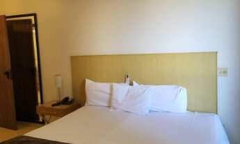 Imagem 4: Flat para venda tem 56 metros quadrados com 1 quarto