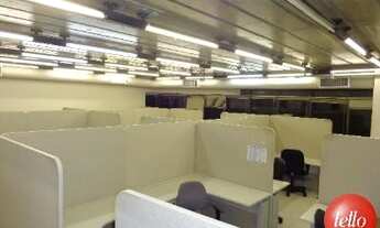 Imagem 2: São Paulo - Conjunto Comercial/sala - Brooklin