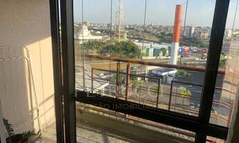 Imagem 4: Apartamento - Jardim Aurélia - Campinas