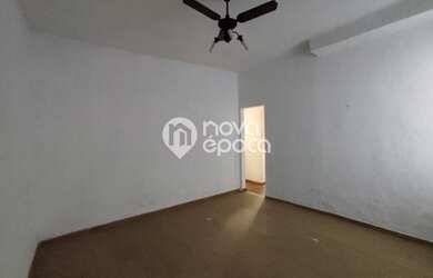 Imagem 5: Rio de Janeiro - Apartamento Padrão - Engenho de Dentro